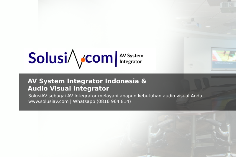 Solusi Display untuk Ruang Meeting Digital | Jasa Pemasangan Smart Meeting Room Berpengalaman | Jasa Desain Audio Visual Terbaik | Jasa Pasang Videotron Jakarta | Tangerang | Bekasi | Depok | Surabaya | Bandung | Semarang | BSD | Medan | Cikarang | Karawang | Cikampek | | Harga pemasangan LED Indoor Kantor dan Pemerintahan | Harga LED Videotron Indoor | Harga LED screen per Meter | Videotron TKDN Indonesia| Supplier Video Wall Jakarta | Jasa Penyedia LED Videotron Indoor | Jasa Pembuatan Videotron LED Display Custom Indoor Outdoor Berpengalaman | Penyedia LED Videotron Indoor Kantor BPJS Kesehatan Jakarta | Bandung | Tangerang | Semarang | Surabaya | Bekasi | Depok | Karawang | Medan | Jasa Penyedia LED Videotron Indoor | Jual Videotron LED Display Outdoor & Indoor | Harga Videotron Outdoor P10, P8, P5 dan P4 | Harga Videotron Indoor | Videotron LED Screen | Jasa Pembuatan Smart Office | Jasa Pembuatan Smart Meeting Room | Jasa Instalasi Smart Office, Home, City | Smart Home & Automation Solutions | Harga Videotron Outdoor | Harga Videotron Indoor Jakarta | BSD | Tangerang | Bandung | Surabaya | Bekasi | Depok | Cilegon | Merak | Bogor | Sukabumi | Karawang | Semarang | Jual Digital Signage Touch Screen | Jual Digital Signage Ukuran 15, 24, 32, 43, dan 65 Inch | Jasa Penyedia Smart Board Terlengkap | Jasa Pembuatan Kiosk | Produk Kiosk & Whiteboard | Solusi Smart Display Kantor | Mesin Kiosk Antrian | Kiosk Touchscreen Informasi Multimedia | Jasa Pengadaan Command Center | Jasa Command Center Jakarta Indonesia | Jasa Command Center Jakarta Indonesia | Solusi Audio Visual Command Center | Jasa Konsultan Command Center | Kontraktor Pembangunan Control Room Jakarta | Jasa Pengadaan Command Center Berpengalaman | Jasa Teknisi Bongkar Pasang Videowall VideoTron Jakarta | Bandung | Semarang | Tangerang | Cikarang | Surabaya | Sidoarjo | Karawang | Bogor | Jual Smartboard Interaktif | Jual Interactive Flat Panel Smart Interactive Display | Distributor Interactive Whiteboard di Indonesia Jasa Konstruksi Videotron | Solusi komprehensif untuk integrasi audio visual SolusiAV sebagai AV Integrator melayani apapun kebutuhan audio visual Anda | Vendor Penyedia Videotron | Jasa Pembuatan Videotron Profesional dan Berpengalaman | Distributor dan Suplier LED Videotron Indonesia | Tipe LED Videotron Indoor | Jenis Videotron LED Wall Display | Jual LED Videotron | Jasa Instalasi LED Videotron | Jasa Pemasangan Videotron Jakarta | Bekasi | Depok | Tangerang | Karawang | Cilegon | Merak | Balaraja | BSD | Unit Audio Visual | Vendor Pengadaan Video Tron | Jasa Pembuatan Meeting Room dan Audio Visual Berpengalaman Indonesia | Penyedia Outdoor Videotron | Harga Videotron Indoor Outdoor | Indoor & Outdoor LED Solutions | Solusi Pengadaan Kebutuhan Videotron Outdoor | Penyedia All In One LED Videotron | Paket LED Videotron Jakarta | Harga Videotron Indoor Outdoor | LED Videotron Specialist Indonesia | Jasa Pembuatan Ruangan Meeting | Jasa Pembuatan Audi Visual | Jasa Installasi Video Tron | Jasa pengadaaan audio visua berpengalaman | Penyedia Standing Signage | Pembuatan Signage Berkualitas | Berpengalaman 20 tahun lebih | Insight Standing Signage | Distributor Utama dan Supplier Resmi Videotron Jakarta | Pusat Distributor Videotron | Penyedia LED Videotron | Jasa Pemasangan Video Wall | Jasa Instalasi Video Wall | Jasa Pasang VIdeowall dan Setting Videowall | Vendor AV Indonesia | Harga Videotron per Meter | Jasa Pemasangan Videotron | Konstruksi Videotron Outdoor | Penyedia Videotron | Jasa Pasang Videotron Indoor Outdoor | Agen LED Display | Jual LED Display Jabodetabek | Jual Videotron LED Indoor | Harga Videotron Indoor LED | Jual LED Display Berkualitas | Jasa Instalasi perangkat Video Conference | Jual Video Conference Profesional Harga & Kualitas Terbaik | Jual Perangkat Video Conference | Penyedia Mesin Antrian | Harga Mesin Antrian Kantor | Jual Mesin Antrian Bank | Distributor Mesin Antrian | Mesin Antrian Digital Kiosk | Jual Mesin Antrian Terlengkap & Harga Terbaru | Jual Perangkat Mesin Antrian | Jual Mesin Antrian Online | Harga Mesin Antrian Kantor | Produk Outdoor LED Signage Display | LED Wall Outdoor Display | Distributor Digital Signage Display Outdoor Semua Ukuran | Jasa Instalasi Videotron | Video Wall | LED Digital Signage | Jasa Pemasangan dan Penyedia Audio Video Berpengalaman | Vendor Jasa Pembuatan Videotron | Distributor Videotron Jakarta | Penyedia Videotron TKDN 40% | Jasa Konstruksi Videotron | Jual Video Wall SAMSUNG, LG, BOE, DDW Murah Berkualitas | Supplier Videotron Indoor dan Outdoor Murah | Jasa Pembuatan Audio Visual Indonesia | Paket Video Wall Murah | Jual Video Wall SAMSUNG, LG, BOE, DDW Murah Berkualitas | Distributor Videowall Termurah Indonesia | Jual Videowall LED Samsung Terbaik dan Berkualitas | Penyedia Perangkat Videotron | Jual Panel Videotron Murah & Terbaik | Jasa Konstruksi dan Pemasangan Videotron Berpengalaman | Penyedia Perangkat Video Conference | Pro Audio Visual System | Audio Video Solution Provider | Distributor Smart Meeting Room | Distributor Smart Meeting Room | Jual Smart Meeting Room Indonesia | Vendor Pengadaan Smart Meeting Room dan Conference Berpengalaman | Jual Video Wall SAMSUNG, LG, BOE, DDW Indonesia | Jasa Penyedia Perangkat Video Wall Terbaik dan TKDN | Jasa Konsultan AV | Harga Hisense Interactive Digital Board | Jual Interactive Display HISENSE | Papan Tulis Interaktif Digital | Interactive Display Standing | Jual Digital Signage | Supplier Digital Signage Murah | LED Videotron Panel | Digital Signage | LCD Videotron & Display | Jasa Penyedia AV