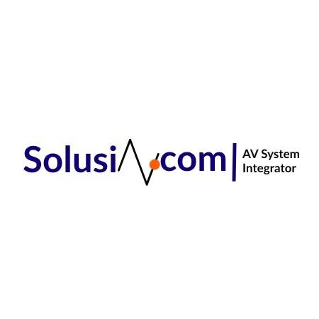 Contact | AV Solution Indonesia